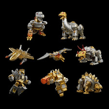 Blokees Transformers 2026 X