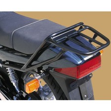 Roof Rack Spaan Black Steel