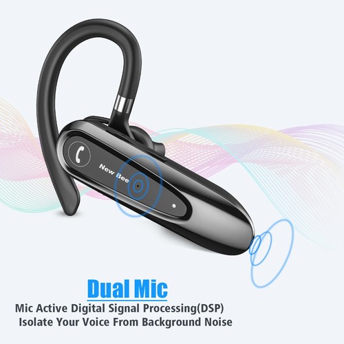 New bee b45 bluetooth - new,
