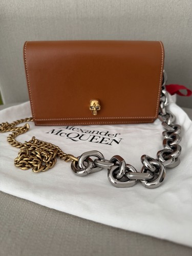 Alexander mcqueen bag - alexander,