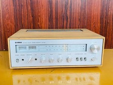 Yamaha CR-400 Natural Sound