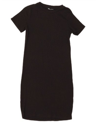 Zara womens jumper dress 14 - dress,