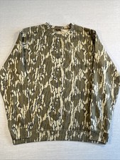 Mossy Oak Bottomland Camo