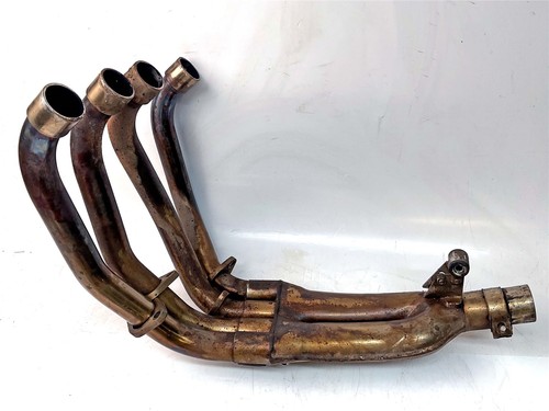 2002 honda cbr600f exhaust - 2002,