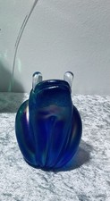 John Ditchfield Signed Frog