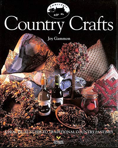 Emmerdale country crafts - emmerdale,