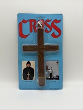 Vintage Theatrical Priest Monk