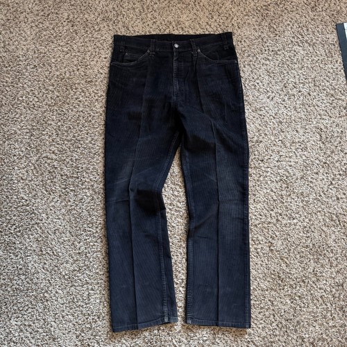 Vintage levis 517 - vintage, corduroy