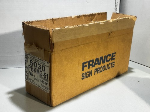 New france 5030 pbkmg neon - new,