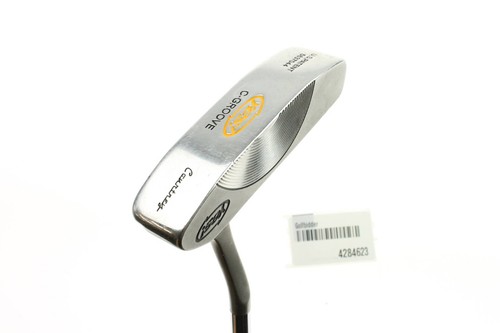 Yes courtney golf club - yes!,