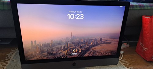 Imac pro 2017 xeon - imac,