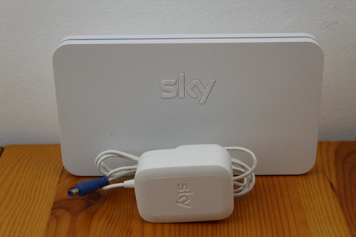 Sky wifi booster - ,