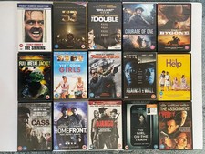 Job Lot: 15 x Drama DVD's -