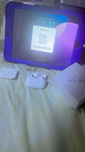 Apple airpods 2nd - airpods, generation