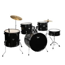 5-Piece Complete Full Size Pro