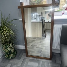 Large Vintage Old Reclaimed