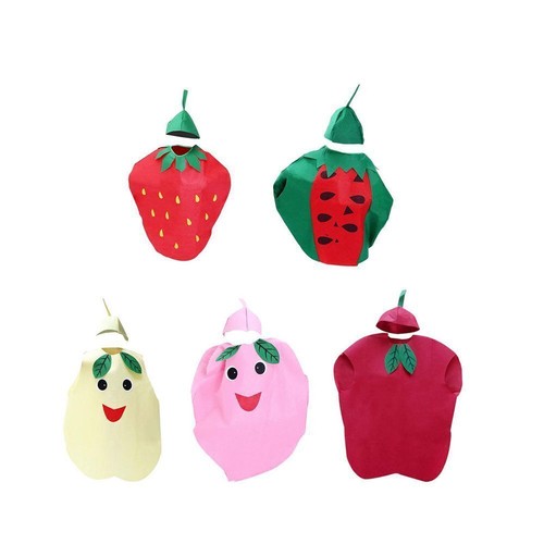 Adult fruit costume outfit - adult,