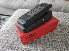 Vox V845 Wah Wah Guitar