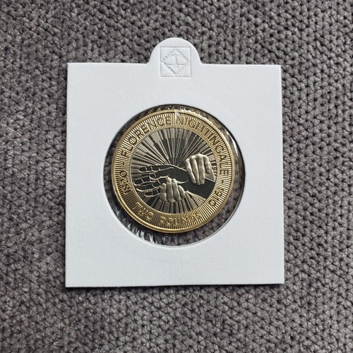 2010 florence nightingale - florence,