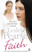 Faith by Pearse, Lesley Paperback Book The Cheap Fast Free Post