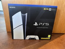 PS5 PlayStation BOX  Limited Edition 