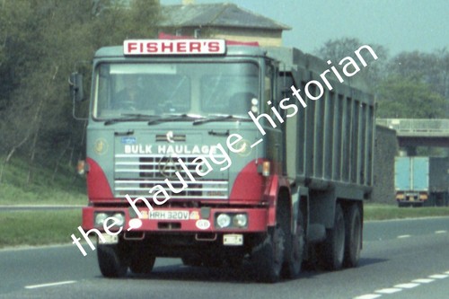 Thh truck photos seddon - thh,