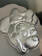 VINTAGE WILTON DISNEY MINNIE