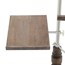 Male Clothing Display Rack