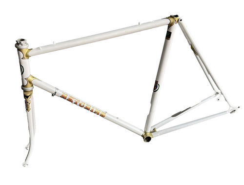 Hetchins vintage road bike - vintage,