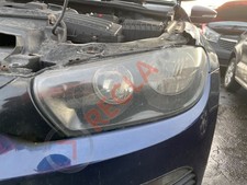 Volkswagen Scirocco Mk3 1k8