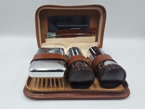 Vintage gentlemen travel - gentlemen’s,