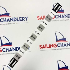 Harken Sailing Settings
