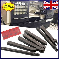 Lathe tool holder kit for - lathe,