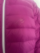 M&S Ladies Puffa Jacket