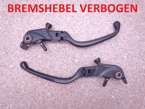 Rizoma clutch brake lever