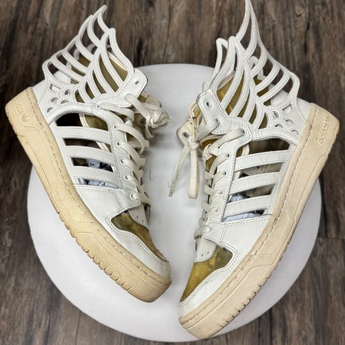 Jeremy scott adidas - jeremy, cut