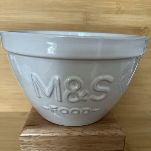 Food embossed 850ml - m&s,
