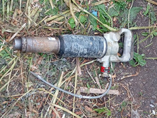 PNEUMATIC CHIPPING HAMMER AIR BREAKER PICK DEMOLITION