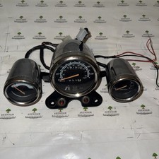 2014 Pioneer Nevada Xf125cc