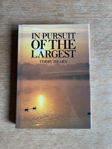 Terry hearn pursuit - of, the