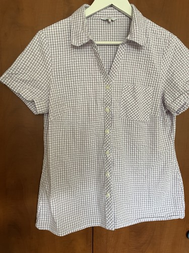 Ladies cotton traders - traders, check