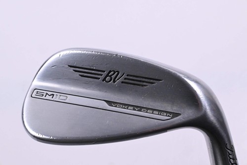 Titleist vokey sm10 pitching - vokey,