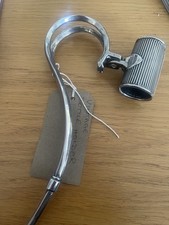 BREVETTATO E.P.ZING - ITALY SILVER PLATE WINE DRINK BOTTLE HOLDER