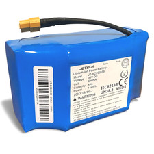 Hoverboard Battery Replacement