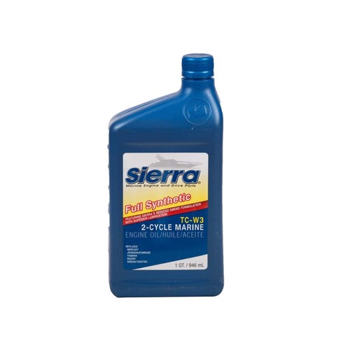 Sierra 95403 fully synthetic - sierra,