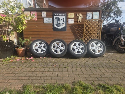 Genuine mini alloys set - mini,