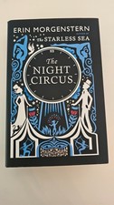 The Night Circus Waterstones