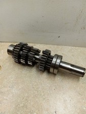 Honda 360 CB CB360 Engine Main