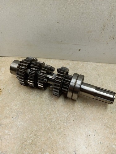 Honda 360 cb360 engine main - 360,