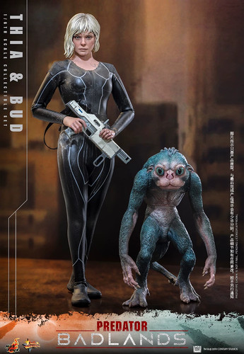Pre sale hot toys - toys, mms900